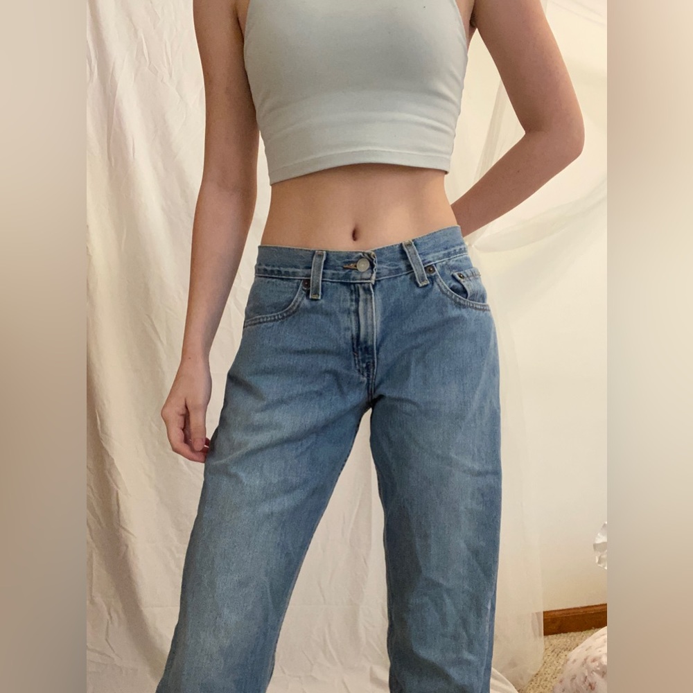 vintage levis